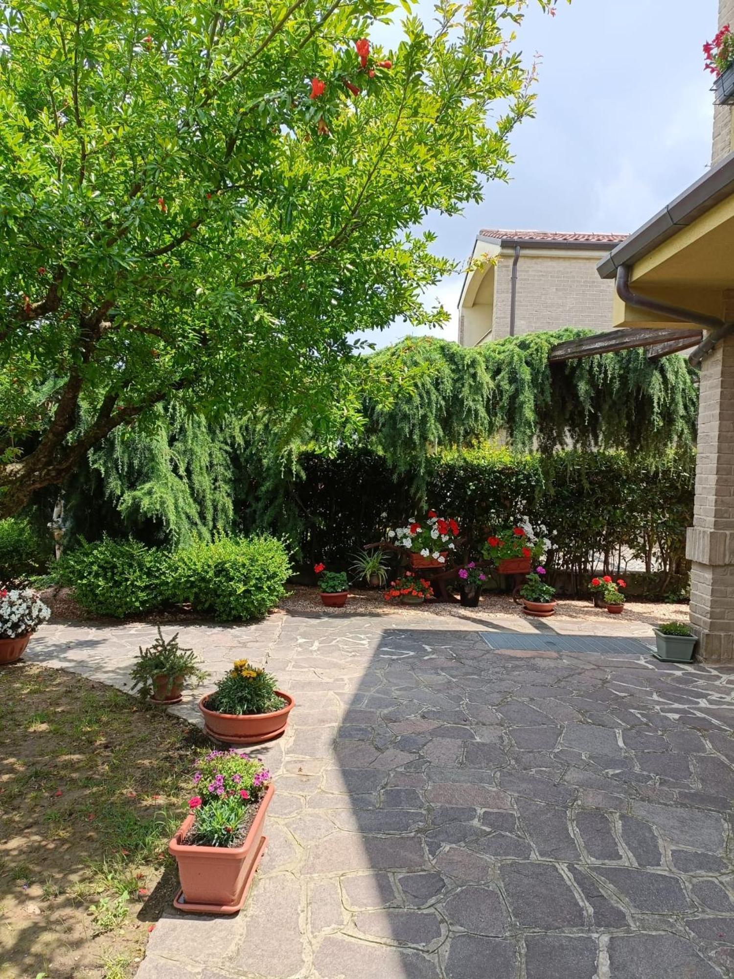 Recanati Family Exterior foto