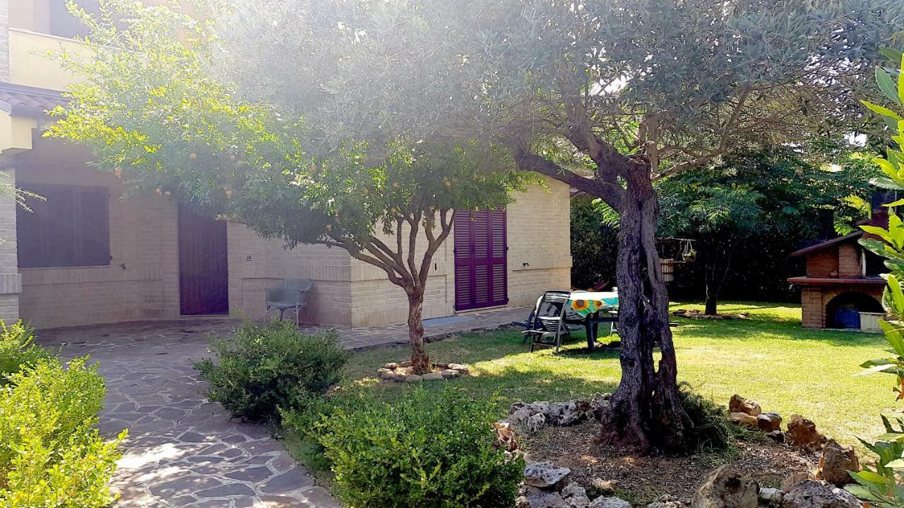 Recanati Family Exterior foto